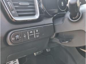 Kia XCeed 1.6T 180 DCT GT-Line | LEDER-PAKET |