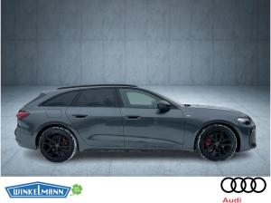 Audi A5 Avant TDI quattro S line Ect./Int. TECH AHK WKR GEWERBE