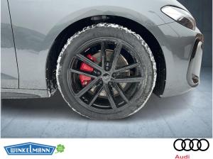 Audi A5 Avant TDI quattro S line Ect./Int. TECH AHK WKR GEWERBE