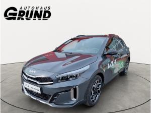 Kia XCeed 1.6T 180 DCT GT-Line | LEDER-PAKET | GEWERBLICH