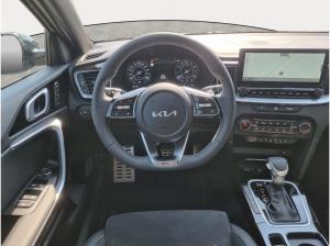 Kia XCeed 1.6T 180 DCT GT-Line | LEDER-PAKET | GEWERBLICH