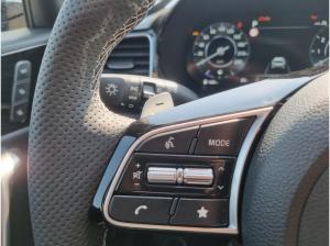 Kia XCeed 1.6T 180 DCT GT-Line | LEDER-PAKET | GEWERBLICH