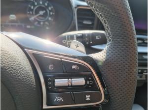 Kia XCeed 1.6T 180 DCT GT-Line | LEDER-PAKET | GEWERBLICH