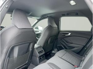 Audi A5 Avant TDI quattro S line Ect./Int. TECH AHK WKR GEWERBE