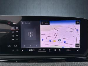 Audi A5 Avant TDI quattro S line Ect./Int. TECH AHK WKR GEWERBE