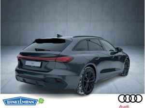 Audi A5 Avant TDI quattro S line Ect./Int. TECH AHK WKR PRIVAT