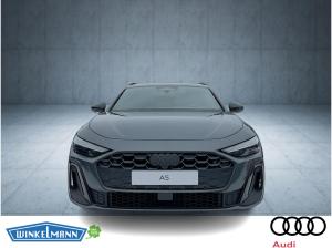 Audi A5 Avant TDI quattro S line Ect./Int. TECH AHK WKR PRIVAT