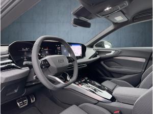 Audi A5 Avant TDI quattro S line Ect./Int. TECH AHK WKR PRIVAT