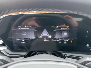 Audi A5 Avant TDI quattro S line Ect./Int. TECH AHK WKR PRIVAT