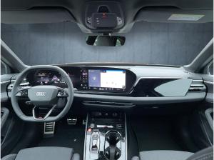 Audi A5 Avant TDI quattro S line Ect./Int. TECH AHK WKR PRIVAT