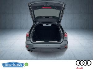 Audi A5 Avant TDI quattro S line Ect./Int. TECH AHK WKR PRIVAT