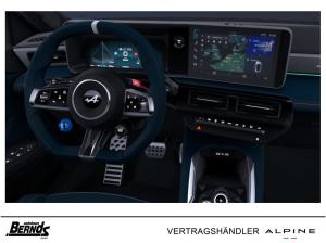 Alpine A290 GT⚡⚡ELEKTROPRÄMIE EINGERECHNET ⚡⚡ZWEI RATEN GESCHENKT💸💸