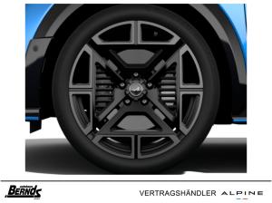 Alpine A290 GT⚡⚡ELEKTROPRÄMIE EINGERECHNET ⚡⚡ZWEI RATEN GESCHENKT💸💸