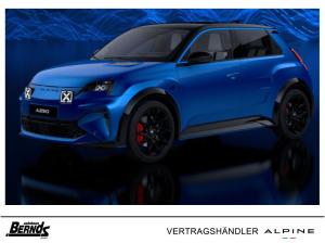 Alpine A290 GTS⚡⚡ELEKTROPRÄMIE EINGERECHNET ⚡⚡ZWEI RATEN GESCHENKT💸💸