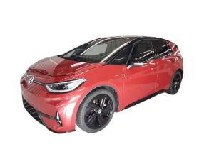 Volkswagen ID.3 GTX Performance 240kW Garantie bis 04/2030 - IQ.Drive HUD Wärmepumpe SHZ Matrix-LED Area View Navi