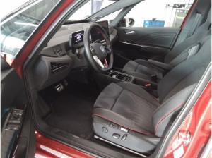 Volkswagen ID.3 GTX Performance 240kW Garantie bis 04/2030 - IQ.Drive HUD Wärmepumpe SHZ Matrix-LED Area View Navi