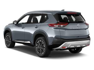 Nissan X-Trail X-Trail 1.5 163PS AT 4x2 Tekna+ 5 Sitze 20