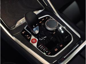 BMW X6 M Competition. CARBONSCHWARZ. INNO. COMFORT+.