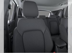 Ford Kuga Ford Kuga Titanium 2,5 l Duratec FHEV 132 KW, (180 PS) stufenloses Automatikgetriebe