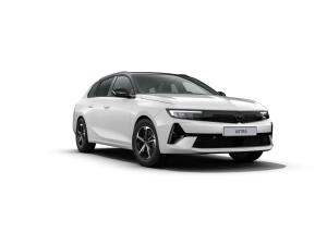 Opel Astra Sports Tourer GS 1.2 Turbo S/S 8-Stufen-Automatikgetriebe