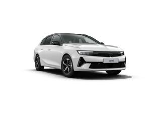 Opel Astra Sports Tourer GS 1.2 Turbo S/S 8-Stufen-Automatikgetriebe