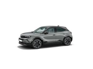 Opel Mokka , GS, 1.2 Turbo , S/S, Manuelles 6-Gang-Getriebe