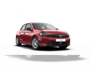 Opel Corsa Edition 1.2 Turbo S/S Manuelles 6-Gang-Getriebe