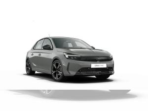 Opel Corsa GS 1.2 MHEV 6-Gang-Doppelkupplungsgetriebe