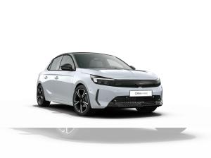 Opel Corsa Ultimate 1.2 MHEV 6-Gang-Doppelkupplungsgetriebe