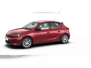 Opel Corsa , Edition, 1.2 Turbo, , S/S, Manuelles 6-Gang-Getriebe