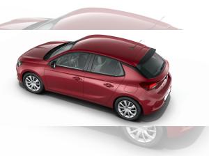 Opel Corsa , Edition, 1.2 Turbo, , S/S, Manuelles 6-Gang-Getriebe