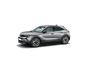 Opel Mokka , Edition, 1.2 MHEV , 6-Gang-Doppelkupplungsgetriebe