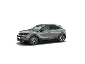 Opel Mokka , Edition, 1.2 Turbo , S/S, Manuelles 6-Gang-Getriebe