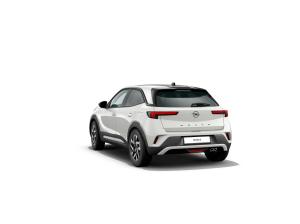 Opel Mokka , Edition, 1.2 Turbo , S/S, Manuelles 6-Gang-Getriebe