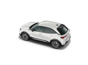 Opel Mokka , Edition, 1.2 Turbo , S/S, Manuelles 6-Gang-Getriebe