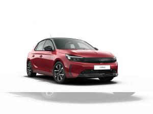 Opel Corsa , GS, 1.2 Turbo, , S/S, Manuelles 6-Gang-Getriebe