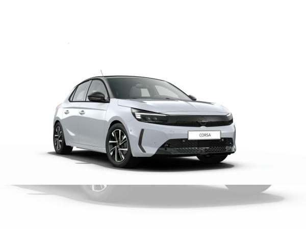 Opel Corsa , GS, 1.2 Turbo, , S/S, 8-Stufen-Automatikgetriebe