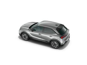 Opel Mokka , Edition, 1.2 MHEV , 6-Gang-Doppelkupplungsgetriebe