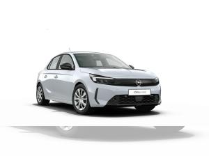 Opel Corsa , Edition, 1.2 MHEV , 6-Gang-Doppelkupplungsgetriebe