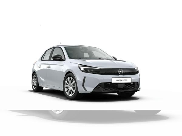 Opel Corsa , Edition, 1.2 MHEV , 6-Gang-Doppelkupplungsgetriebe