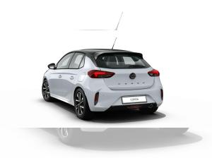 Opel Corsa , GS, 1.2 Turbo, , S/S, 8-Stufen-Automatikgetriebe