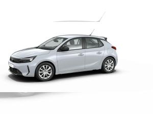 Opel Corsa , Edition, 1.2 MHEV , 6-Gang-Doppelkupplungsgetriebe