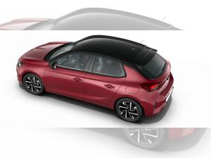 Opel Corsa , GS, 1.2 Turbo, , S/S, Manuelles 6-Gang-Getriebe