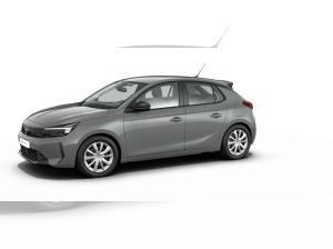 Opel Corsa , Edition, 1.2 MHEV , 6-Gang-Doppelkupplungsgetriebe