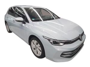 Volkswagen Golf VIII Lim. Style 1.5 eTSI 110kW DSG - LED Plus HUD Rear View ACC Navi PDC Standhzg. Digital Cockpit L