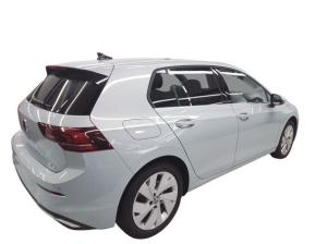 Volkswagen Golf VIII Lim. Style 1.5 eTSI 110kW DSG - LED Plus HUD Rear View ACC Navi PDC Standhzg. Digital Cockpit L