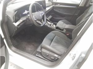 Volkswagen Golf VIII Lim. Style 1.5 eTSI 110kW DSG - LED Plus HUD Rear View ACC Navi PDC Standhzg. Digital Cockpit L