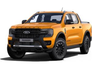 Ford Ranger Wildtrak X Doka LKW ❗️SOFORT VERFÜGBAR ❗️LAGERFAHRZEUG❗️für Privat- und Gewerbekunden