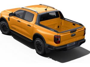 Ford Ranger Wildtrak X Doka LKW ❗️SOFORT VERFÜGBAR ❗️LAGERFAHRZEUG❗️für Privat- und Gewerbekunden