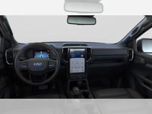 Ford Ranger Wildtrak X Doka LKW ❗️SOFORT VERFÜGBAR ❗️LAGERFAHRZEUG❗️für Privat- und Gewerbekunden
